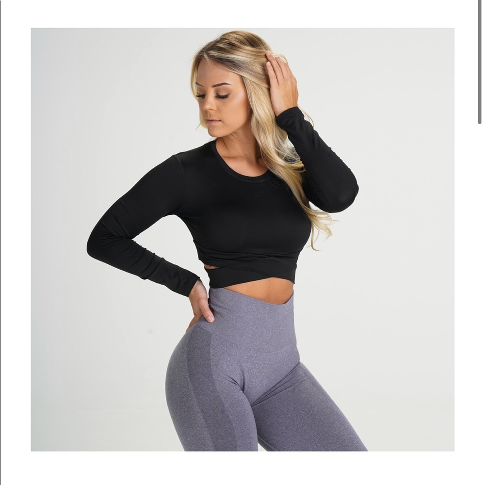 NVGTN, Brand new with tags and packaging.